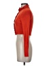 The Range Orange Long Sleeve Blouse Size M - photo 5