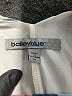Bailey Blue 100% Polyester Floral White Romper Size M - photo 4