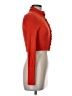 The Range Orange Long Sleeve Blouse Size M - photo 4