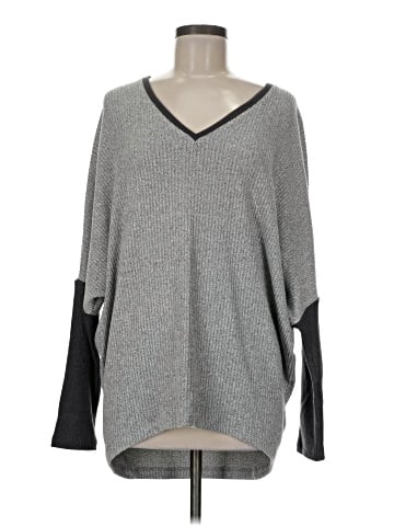 White House Black Market Pullover Sweater (view 1)