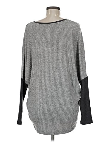 White House Black Market Pullover Sweater (view 2)
