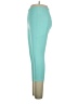 Vogo Color Block Teal Active Pants Size XL - photo 5