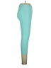 Vogo Color Block Teal Active Pants Size XL - photo 4