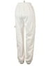 Unbranded Ivory White Cargo Pants Size S - photo 2