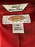 Talbots 100% Wool Red Wool Blazer Size 14 (petite) - photo 6