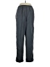 Wilson 100% Polyester Solid Gray Casual Pants Size XL - photo 1