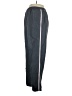 Wilson 100% Polyester Solid Gray Casual Pants Size XL - photo 5
