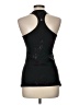 Lululemon Athletica Black Green Tank Top Size 6 - photo 2