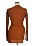 Unbranded Brown Casual Dress Size XL - photo 2