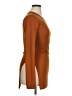 Unbranded Brown Casual Dress Size XL - photo 4