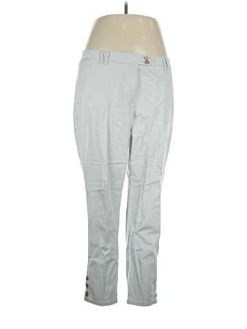 J.Jill Cargo Pants (view 1)