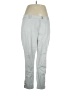 J.Jill Silver Cargo Pants Size 14 - photo 1