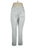 J.Jill Silver Cargo Pants Size 14 - photo 2
