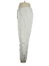 J.Jill Ivory Casual Pants Size 14 - photo 5