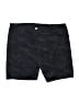 RBX Camo Black Athletic Shorts Size XL - photo 2