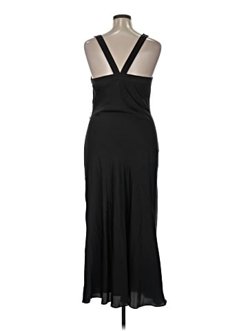 Maggy London Cocktail Dress (view 2)