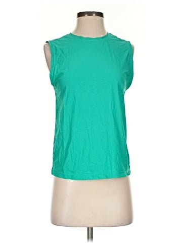 All Access Sleeveless Top (view 1)
