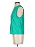 All Access Green Sleeveless Top Size S - photo 5