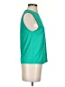 All Access Green Sleeveless Top Size S - photo 4