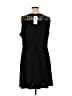 Assorted Brands Black Cocktail Dress Size 3X - photo 2