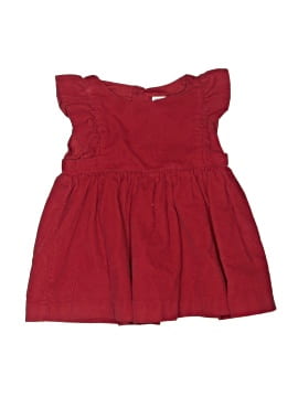 strapless open back dress Jacadi main image 0