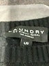 Laundry by Shelli Segal Black Pullover Sweater Size L - photo 7