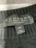 Laundry by Shelli Segal Black Pullover Sweater Size L - photo 8