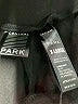 Central Park Solid Black Track Pants Size XL - photo 7