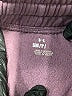 Under Armour Solid Purple Track Pants Size S - photo 4