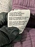 Under Armour Solid Purple Track Pants Size S - photo 5