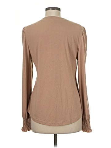 Unbranded Long Sleeve Blouse (view 2)