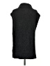 Ann Taylor LOFT Black Sweater Vest Size S - photo 2