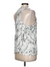 Athleta Silver Tank Top Size L - photo 2
