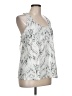 Athleta Silver Tank Top Size L - photo 4