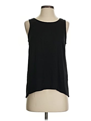 Vila Sleeveless T-Shirt (view 1)