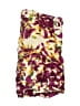 Unbranded Burgundy Pink Scarf One size - photo 2