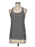 Lululemon Athletica Gray Active Tank Size 8 - photo 1