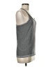 Lululemon Athletica Gray Active Tank Size 8 - photo 4
