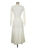 Unbranded Ivory Casual Dress Size M - photo 2