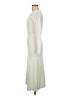 Unbranded Ivory Casual Dress Size M - photo 5