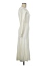 Unbranded Ivory Casual Dress Size M - photo 4