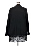 Tees2urdoor Black Cardigan Size XXL - photo 2