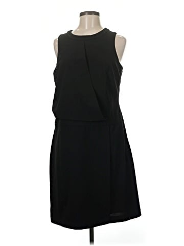 Julia Jordan Cocktail Dress (view 1)