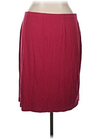 J.Jill Formal Skirt (view 2)
