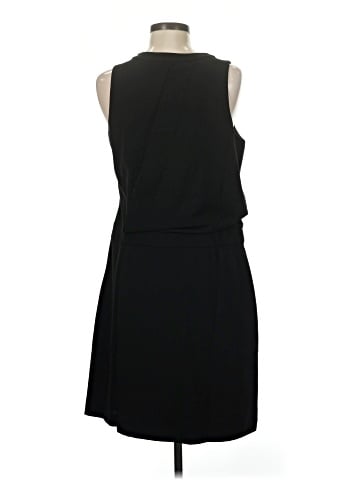 Julia Jordan Cocktail Dress (view 2)
