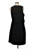 Julia Jordan Solid Black Cocktail Dress Size 8 - photo 2