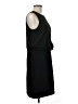 Julia Jordan Solid Black Cocktail Dress Size 8 - photo 4