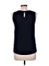 Ecru Silver Sleeveless Top Size L (estimated) - photo 2