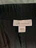 J.Jill Solid Black Active Pants Size L - photo 7