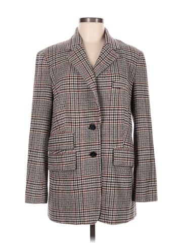 Thakoon Coat (view 1)